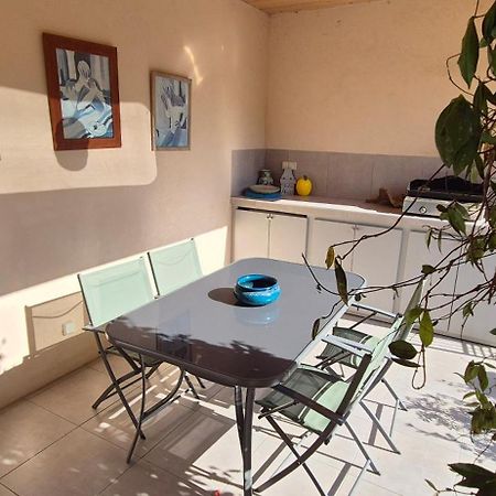 Villa Elsanais Figari  Esterno foto